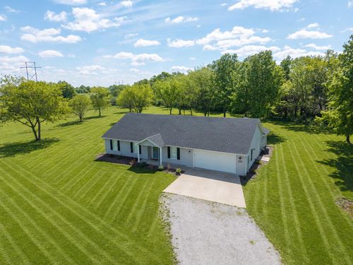 5850 N Liddell Ln, COLUMBIA, MO, 65202-6993 | Card Image