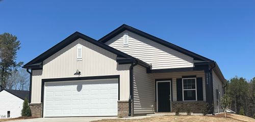 11198 Salers Loop, Middlesex, NC, 27557-7508 | Card Image