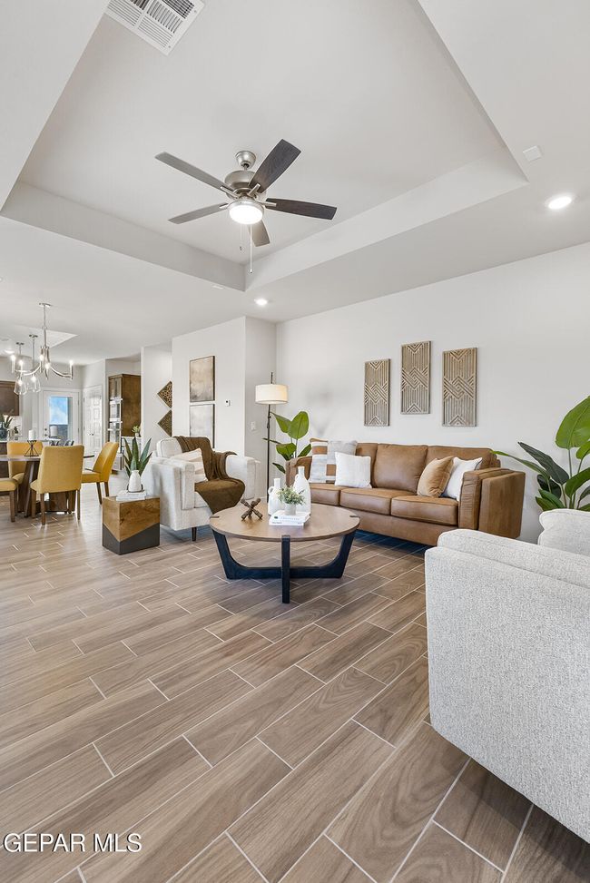 Open Plan Design | Image 9
