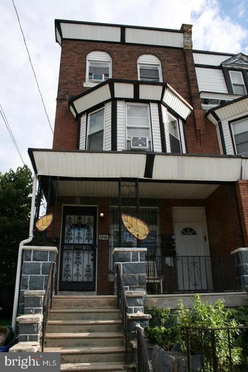 2f-5336 Vine St, PHILADELPHIA, PA, 19139-1487 | Card Image