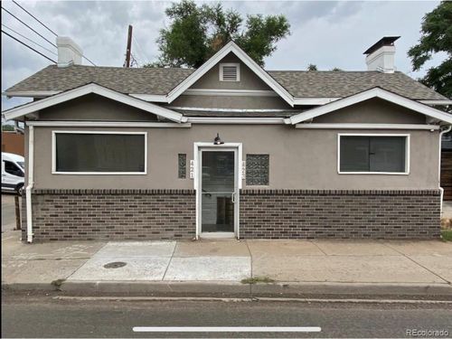 421 E Alameda Ave, Denver, CO, 80209-1802 | Card Image