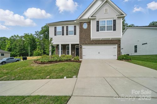 2034 Houle Ln, Charlotte, NC, 28214-0063 | Card Image