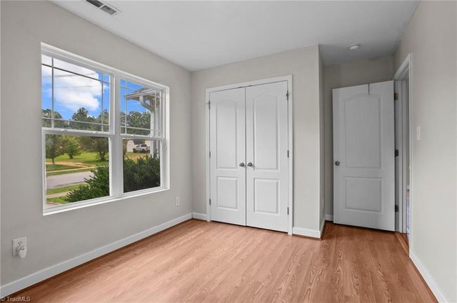 551 Denny Dr, House other with 3 bedrooms, 2 bathrooms and null parking in Winston-Salem NC | Image 35