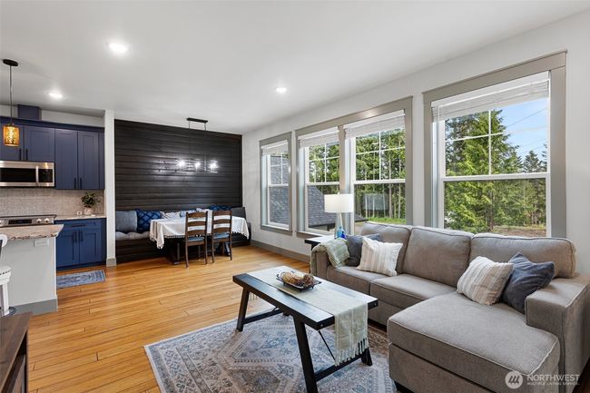321 W Berry Ridge Rd, House other with 3 bedrooms, 2 bathrooms and 3 parking in Shelton WA | Image 31