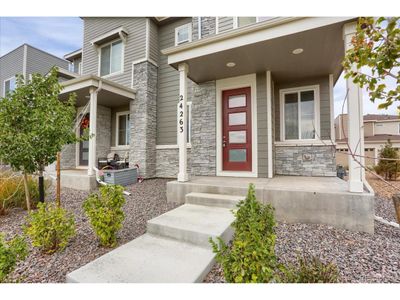 24263 E 41st Ave, Home with 3 bedrooms, 2 bathrooms and null parking in Aurora CO | Image 3