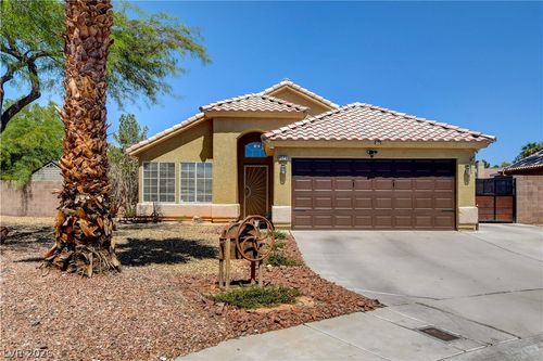 4529 Florentine Ct, Las Vegas, NV, 89130-5269 | Card Image