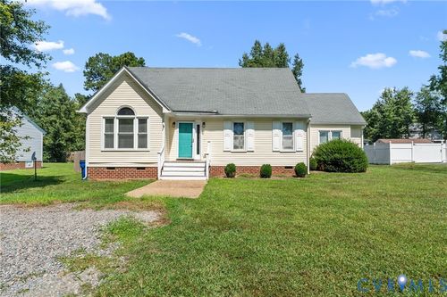 5700 Koufax Dr, North Chesterfield, VA, 23234-8214 | Card Image