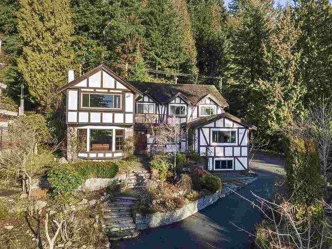 1145 Millstream Road, House other with 5 bedrooms, 3 bathrooms and 4 parking in West Vancouver BC | Image 36