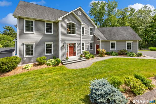 71 Cedar Post Drive, Southington, CT, 06489 | Card Image