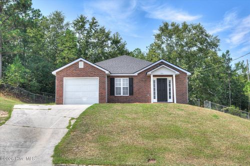 2824 Cranbrook Dr, Hephzibah, GA, 30815-6503 | Card Image