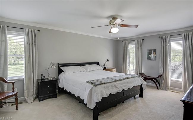 2417 Sattsgate Dr, House other with 4 bedrooms, 5 bathrooms and null parking in Lewisville NC | Image 18