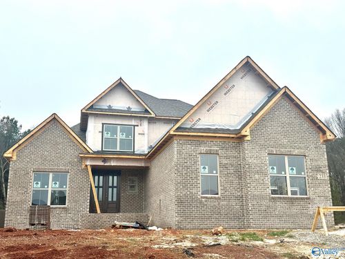 233 Oakland View Dr, Brownsboro, AL, 35741-8705 | Card Image