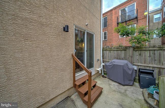 1007 S Randolph St, Townhouse with 4 bedrooms, 4 bathrooms and null parking in PHILADELPHIA PA | Image 25