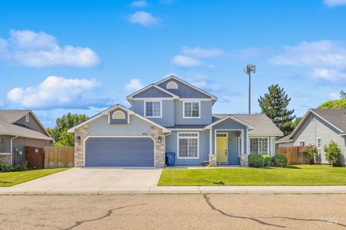 865 Blue Grass Way, Middleton, ID, 83644-5959 | Card Image