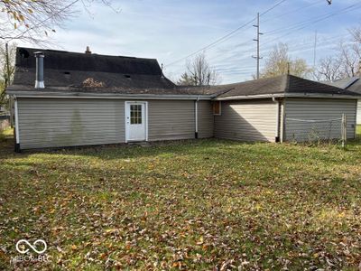 926 W 17th Street, House other with 1 bedrooms, 1 bathrooms and null parking in Muncie IN | Image 2