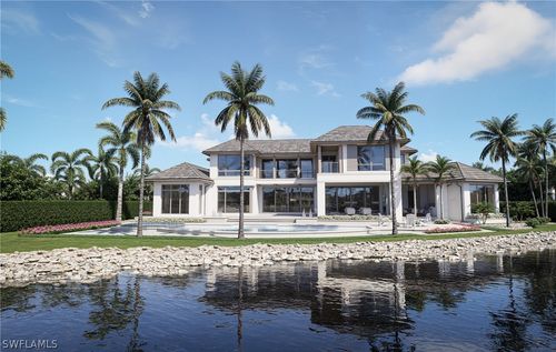 3696 Nelsons Walk, NAPLES, FL, 34102-7869 | Card Image