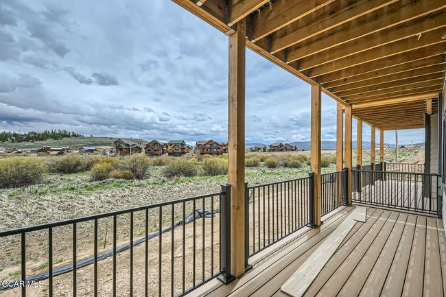 1503 James Drive, Home with 4 bedrooms, 4 bathrooms and null parking in Tabernash CO | Image 28