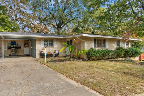 1615 Northwood Rd, North Little Rock, AR, 72116-6829 | Card Image