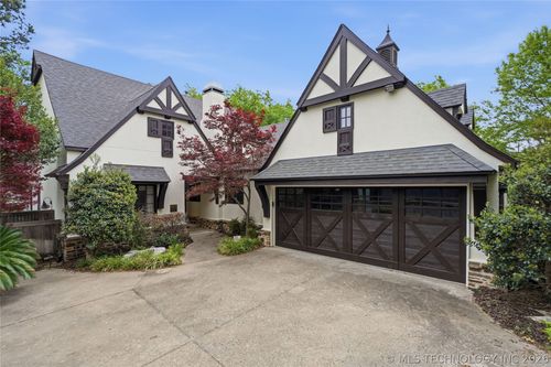2603 22nd Pl, Tulsa, OK, 74114-3130 | Card Image