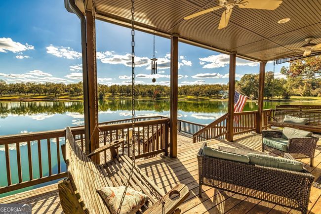 2066 Drew Allen Rd, House other with 4 bedrooms, 3 bathrooms and 3 parking in Williamson GA | Image 69