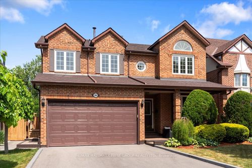 1869 Brookshire Sq, Pickering, ON, L1V6L2 | Card Image