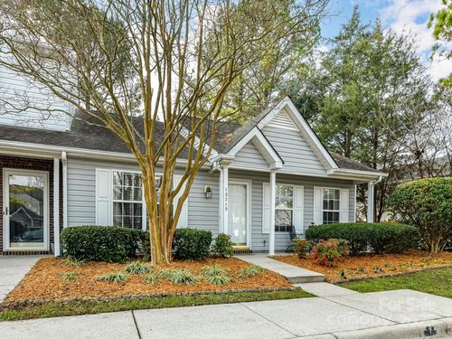12715 Spirit Bound Way, Charlotte, NC, 28273 | Card Image