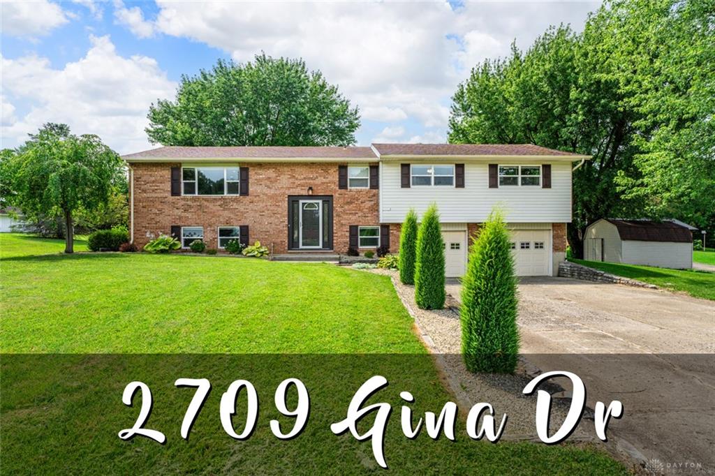Gina Dr, Eaton, OH 45320