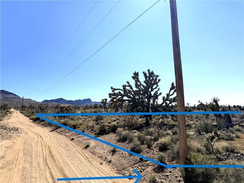 327-07-051 N Saddle Drive, Dolan Springs, AZ, 86441 | Card Image