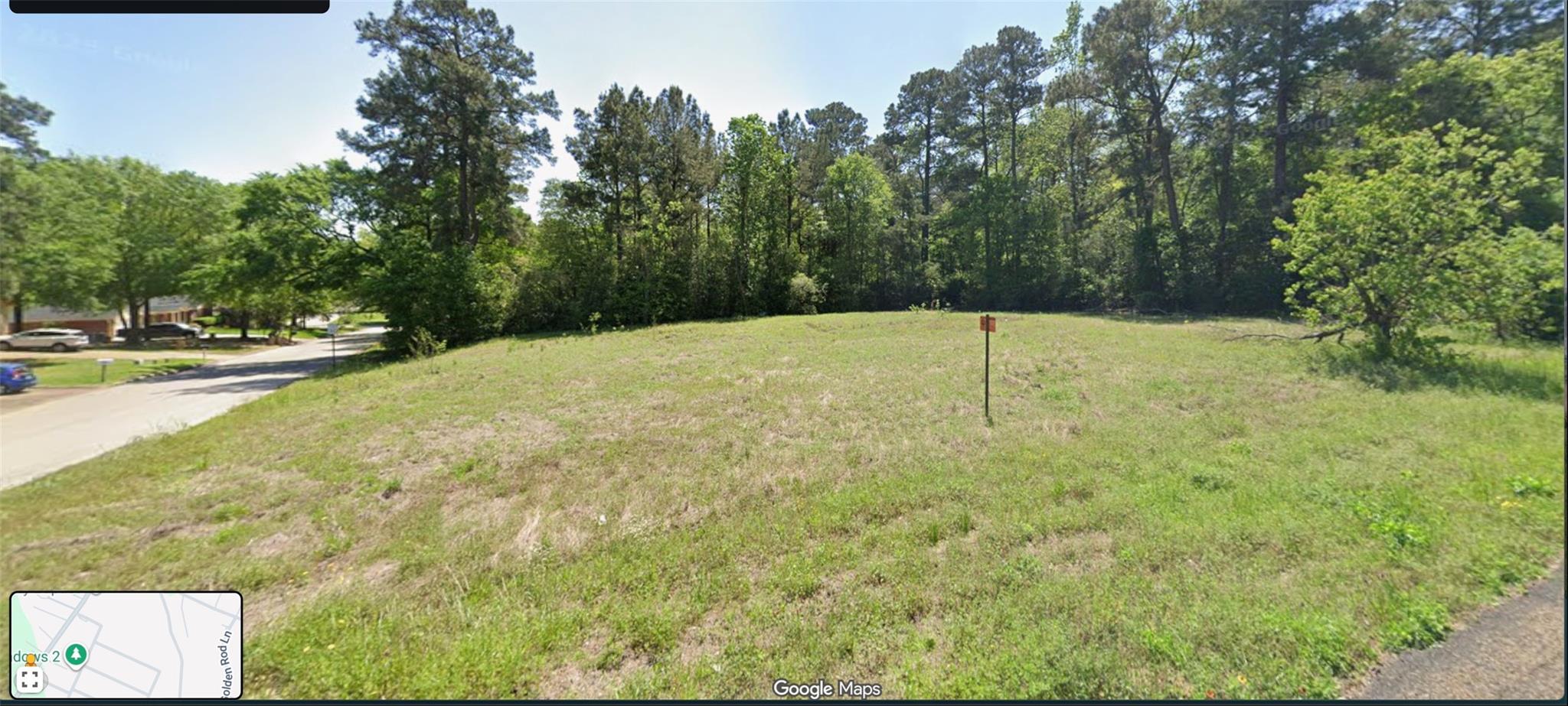 Land in Huntsville