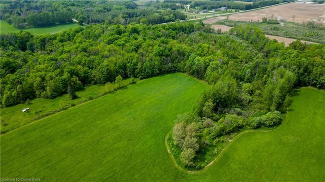 9609 O'dwyers Rd, House other with 3 bedrooms, 1 bathrooms and 8 parking in Minto ON | Image 17