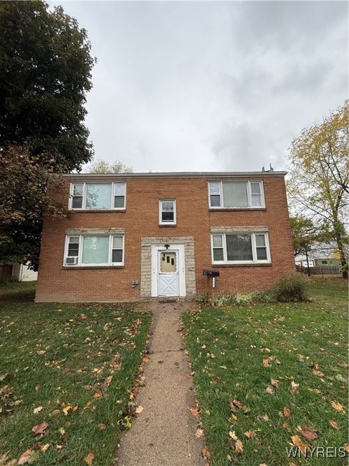 3422 Raymond Dr, Buffalo, NY, 14219-1929 | Card Image
