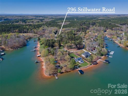 296 Stillwater Rd, Troutman, NC, 28166-8696 | Card Image