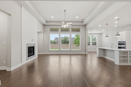 601 Bosque River Dr, Mckinney, TX, 75071-3443 | Card Image