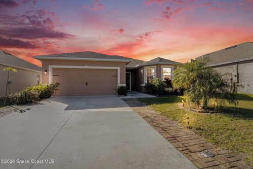 769 Forest Trace Cir, TITUSVILLE, FL, 32780-3295 | Card Image