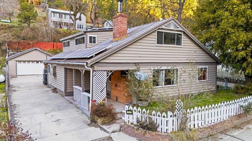 725 Main St, Downieville, CA, 95936-9616 | Card Image