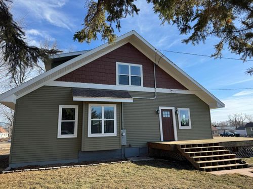 174 7th St, Hancock, MN, 56244-9506 | Card Image