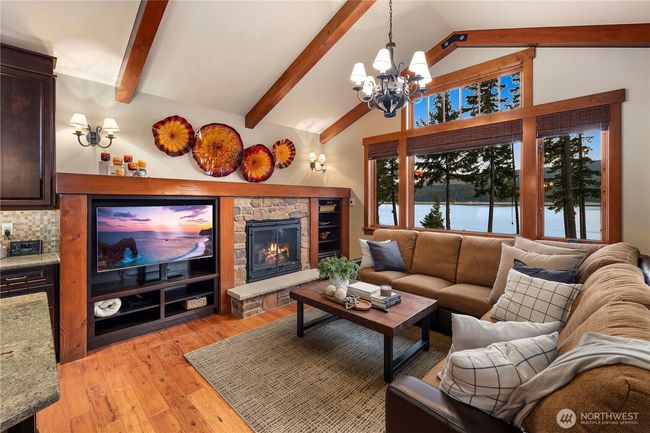590 Domerie Bay Rd, House other with 4 bedrooms, 3 bathrooms and 2 parking in Ronald WA | Image 16