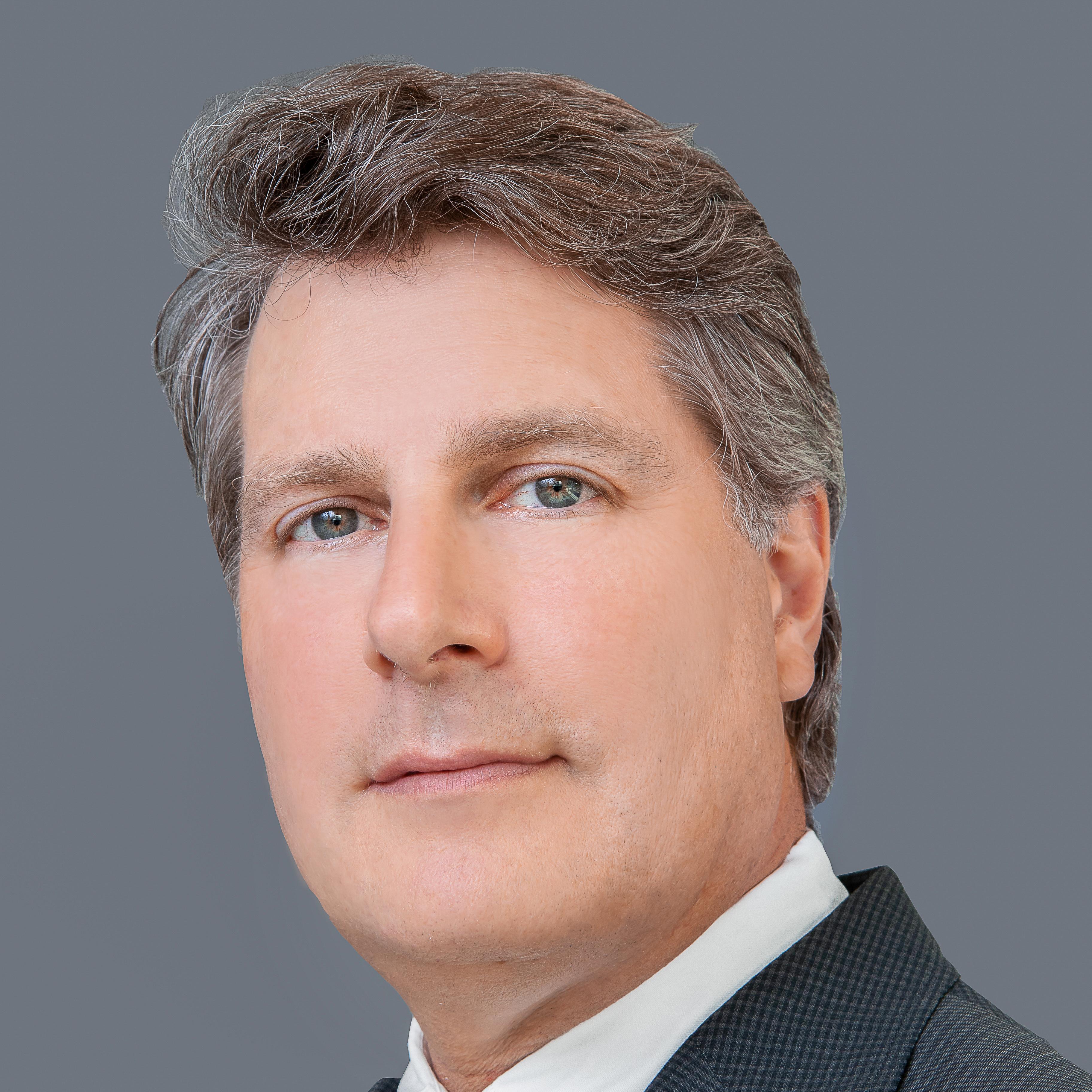 Nathan Meyer