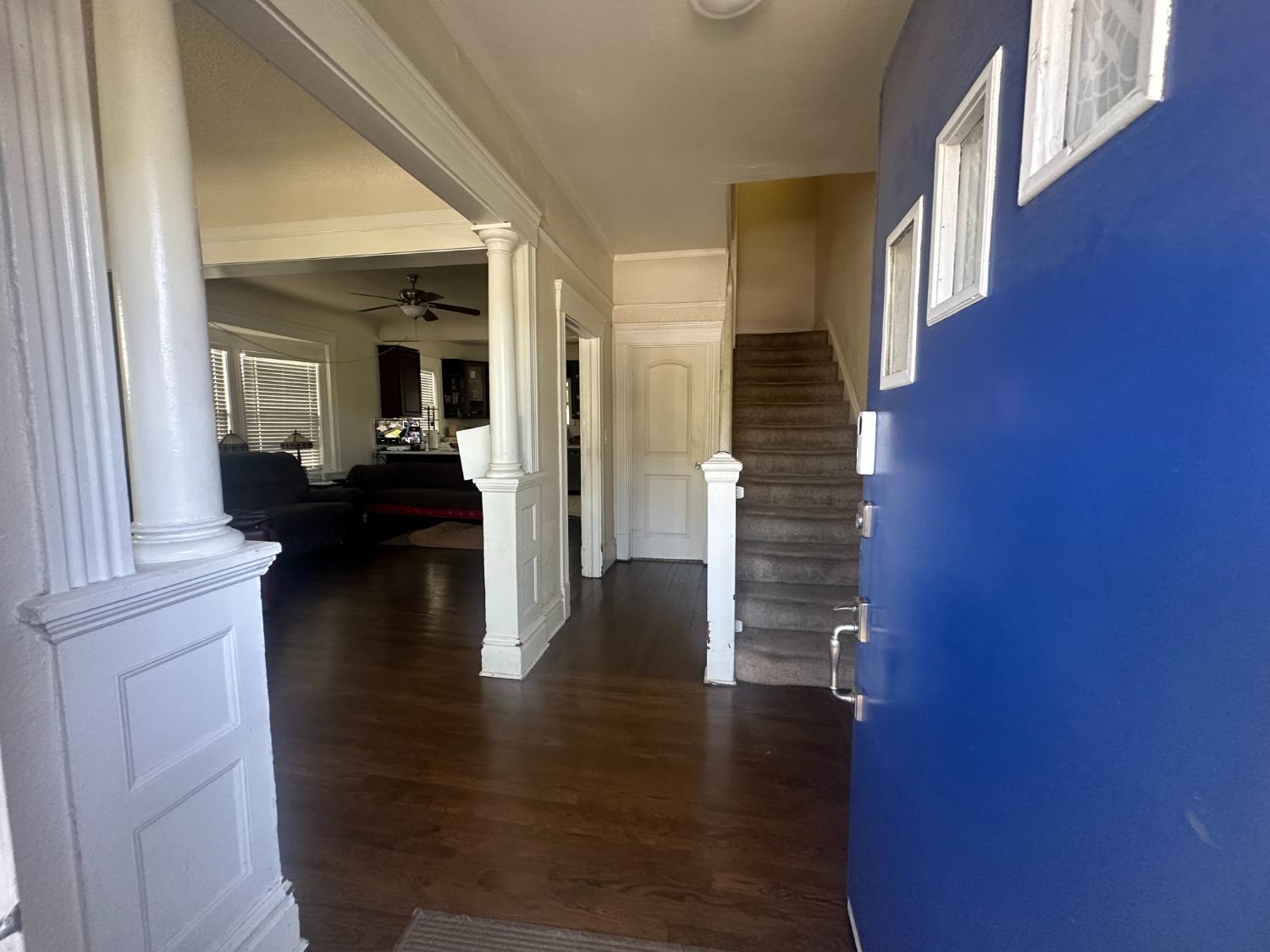 Residential in Stockton 2
