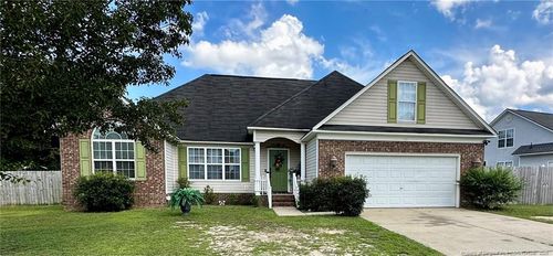 131 Congaree Dr, Raeford, NC, 28376-5313 | Card Image