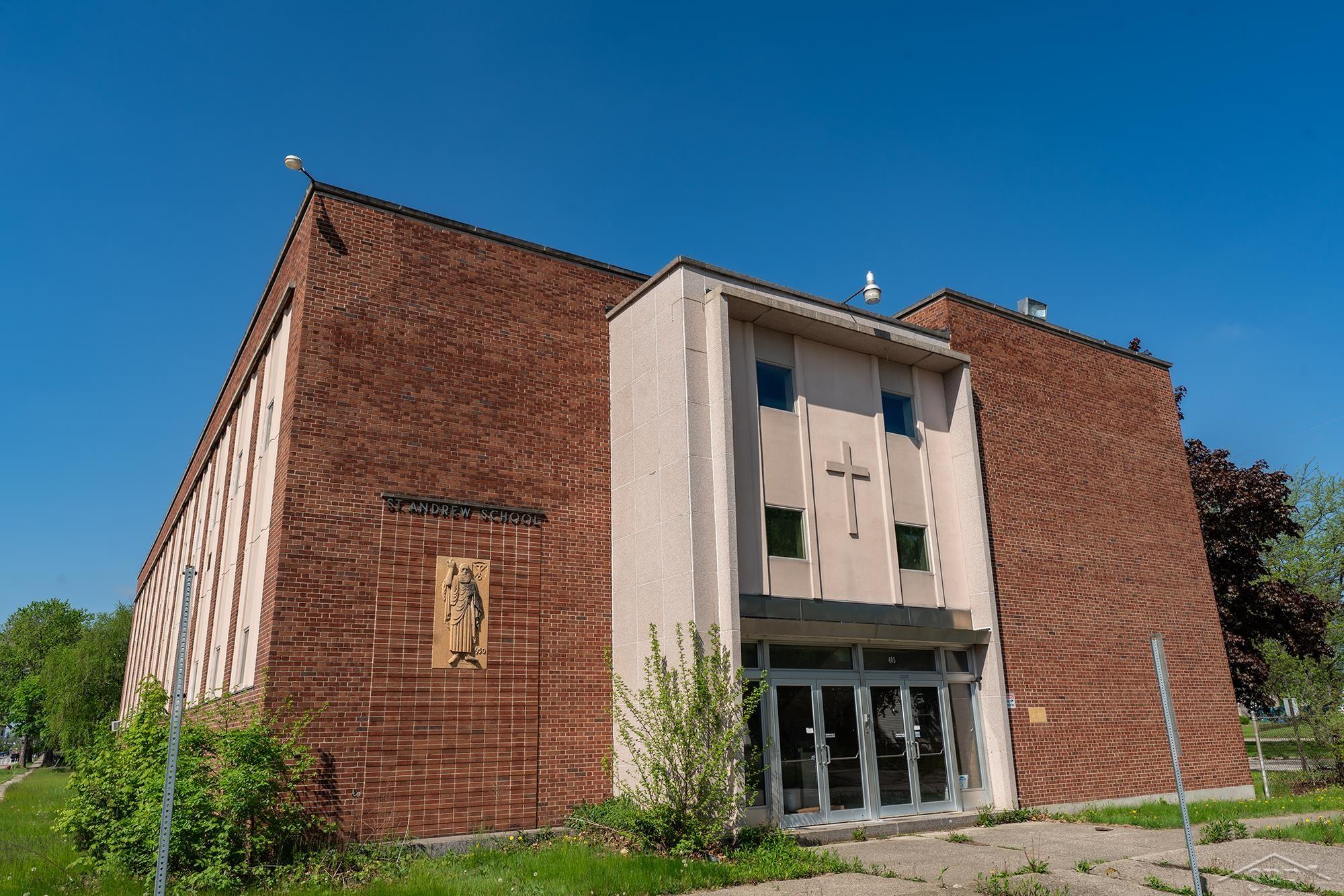 Commercial Sale in Saginaw