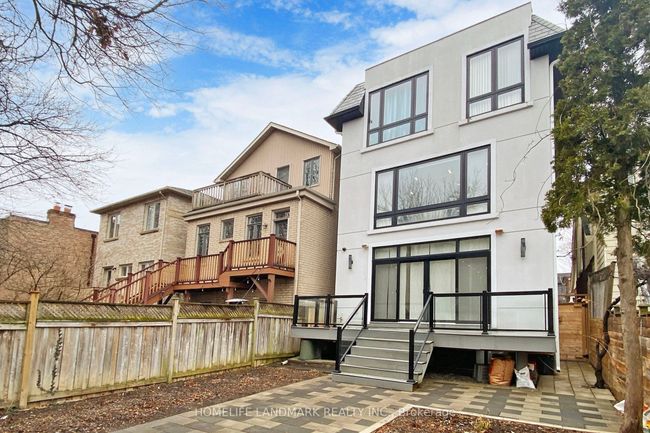 301 Jedburgh Rd, House other with 5 bedrooms, 4 bathrooms and 2 parking in Toronto ON | Image 46