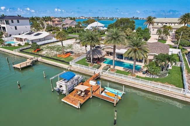 217 Driftwood Ln, House other with 3 bedrooms, 2 bathrooms and null parking in LARGO FL | Image 71
