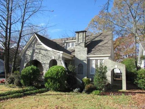 4901 Kavanaugh Blvd, Little Rock, AR, 72207-4744 | Card Image