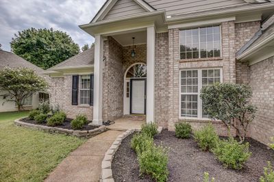 5824 Lillian Bend Dr, House other with 3 bedrooms, 2 bathrooms and null parking in Arlington TN | Image 3