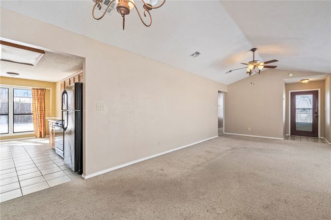 20833 Chesney Rd, House other with 3 bedrooms, 2 bathrooms and null parking in Siloam Springs AR | Image 8