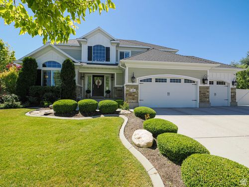 618 E Beaumont Way, Draper, UT, 84020-7842 | Card Image