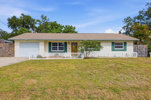 3608 Fenway Drive, SARASOTA, FL, 34232 | Card Image