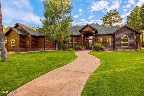 2332 Hall Dr, Lakeside, AZ, 85929-5604 | Card Image