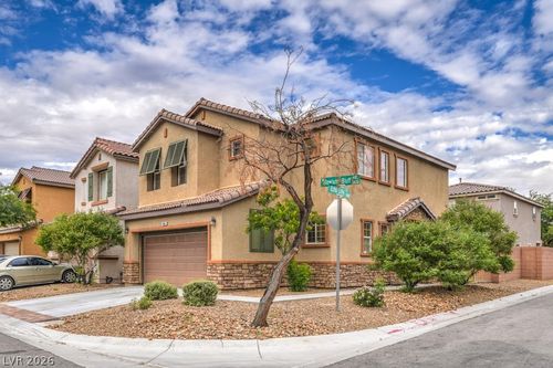 8684 Rowland Bluff Ave, Las Vegas, NV, 89178-7553 | Card Image